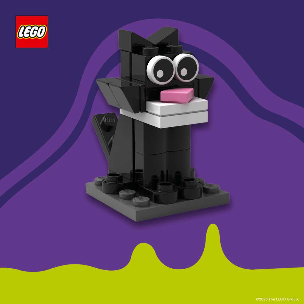 Lego store crossgates mall opening date cheap
