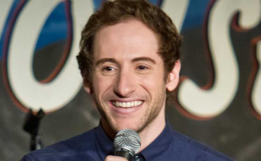 Samuel Comroe