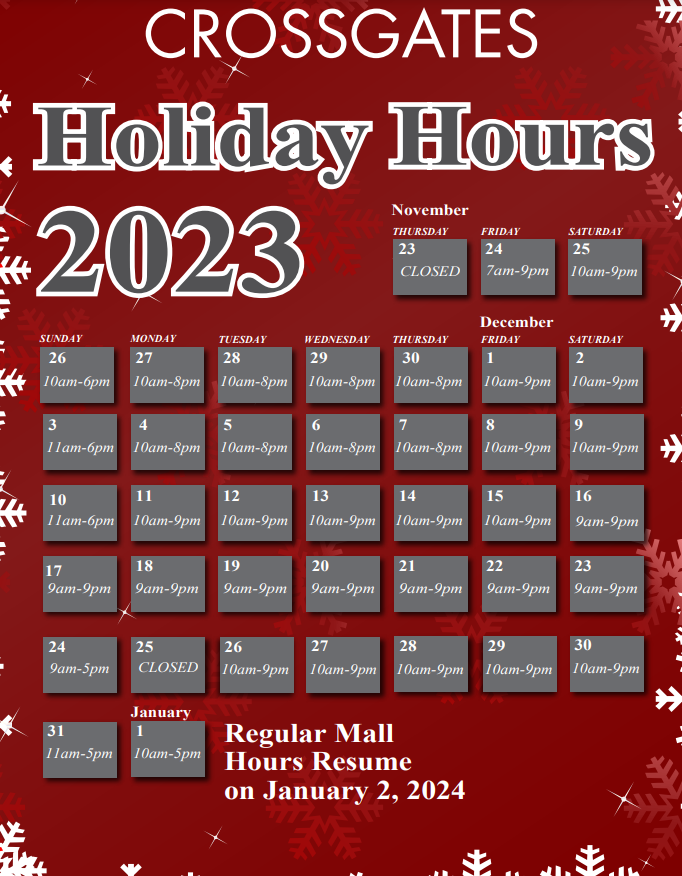 Michaels Hours- Saturday, Sunday, Holiday Hours in 2023 - Clinicinus