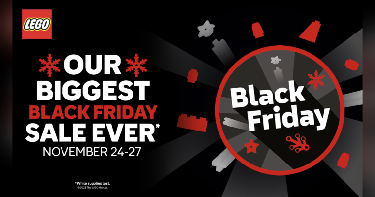 LEGO Campaign 13 LEGO® Black Friday is back EN 1200x630 1