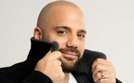 Paul Virzi