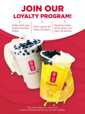 Loyalty Program 18x24 2