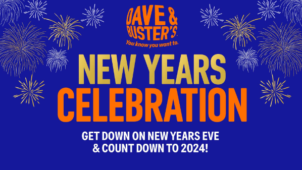 New Years 2023