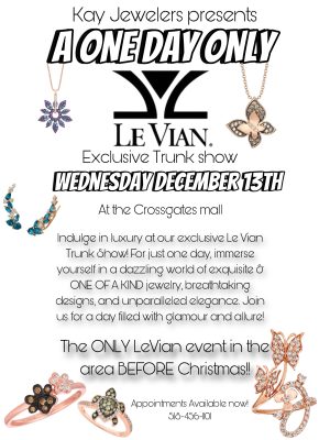 One Day Only Le Vian