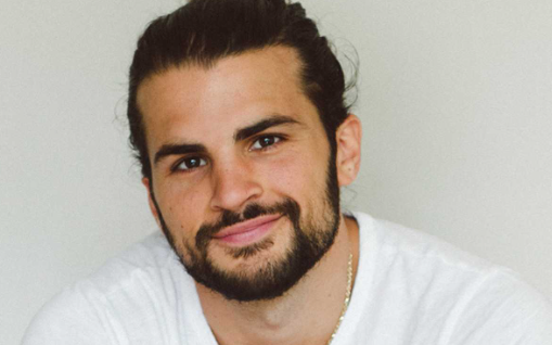 Eric DAlessandro