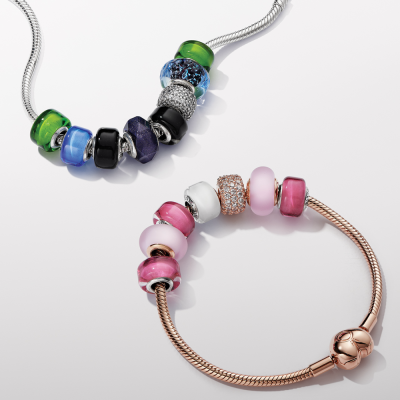 Pandora Campaign 124 Elevate your style with color EN 1000x1000 1