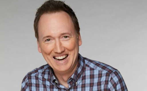 Tom Shillue