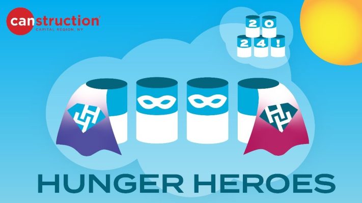 Hunger Heroes