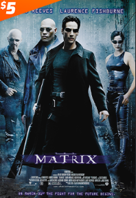 Matrix Matrix