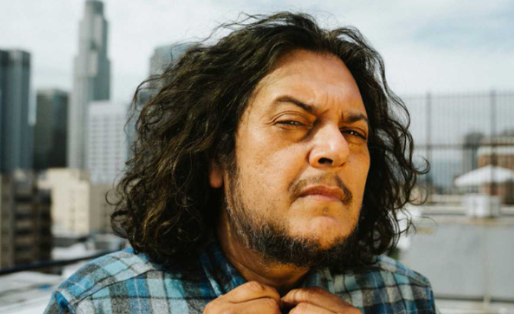 Felipe Esparza