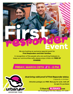 First Responders