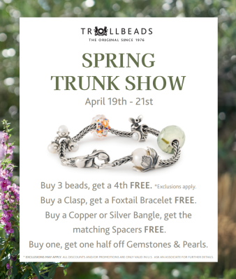 2024 Trunk Show