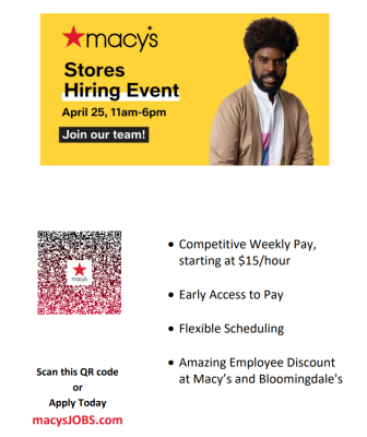 Jewelry Hiring Union