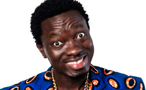 Michael Blackson