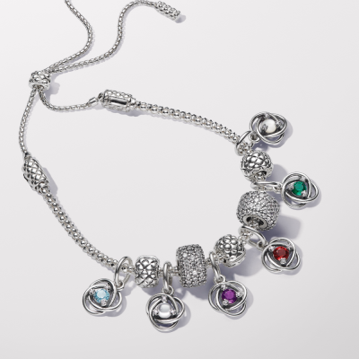 Pandora Campaign 133 Pandoras New Birthstone Collection. EN 1000x1000 1