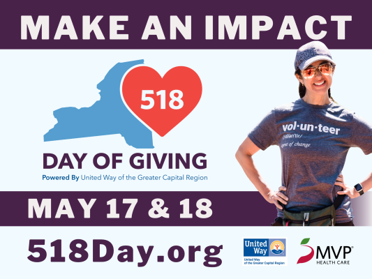 518 DOGMAKE AN IMPACT