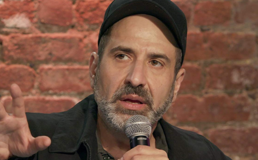 Dave Attell