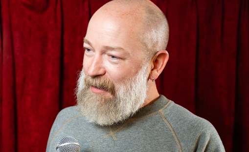 Kyle Kinane