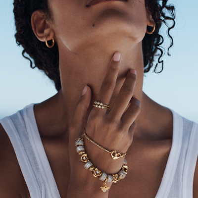 Style your summer with Pandora Crossgates