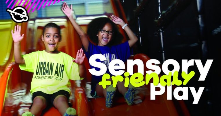 Sensory Play