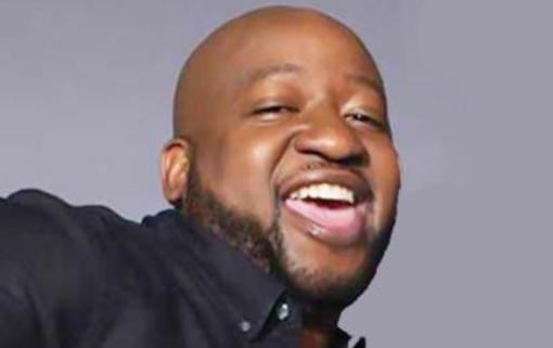 Sherrod Small