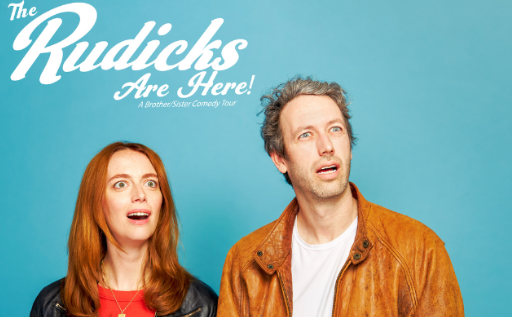 The Rudicks