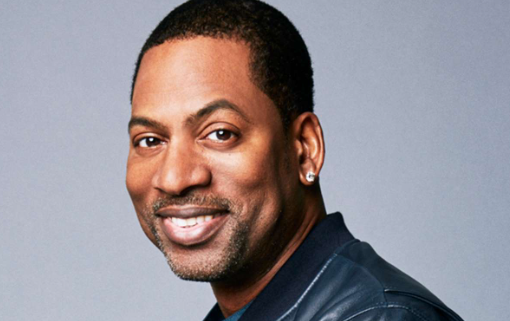 Tony Rock