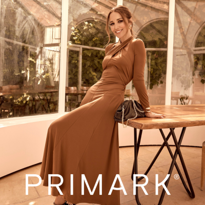 Primark Campaign 6 Cozy up for fall with Primarks latest Paula Echevarria collection 🖤 EN 1080x1080 1