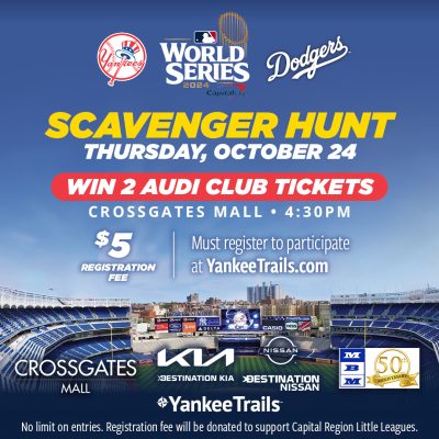 world series