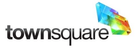Townsquare Logo