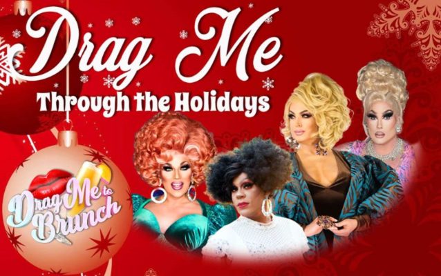 etix Drag 542841732542745