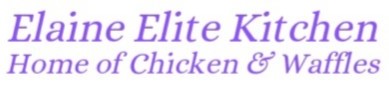 Elaine Elite Kitchen