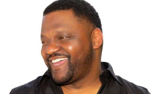 Aries Spears