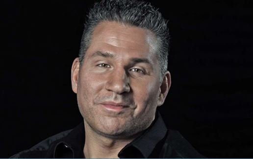 MIKE VECCHIONE