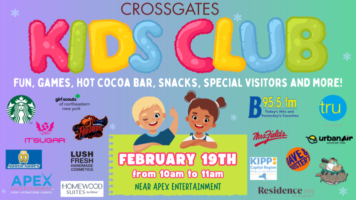 Kids Club 1920 x 1080 px 2