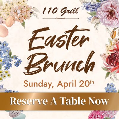 110 EASTER SQUARE