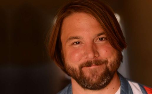 Andy Woodhull