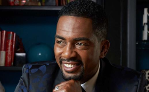 Bill Bellamy