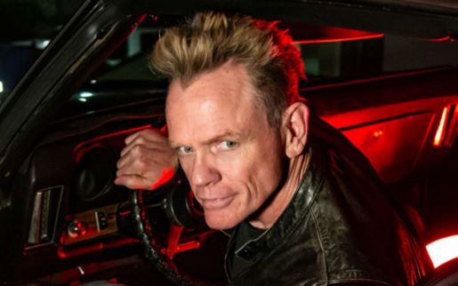 Christopher Titus