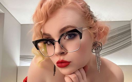 Katie Charlwood Who Did What Now Live Podcast