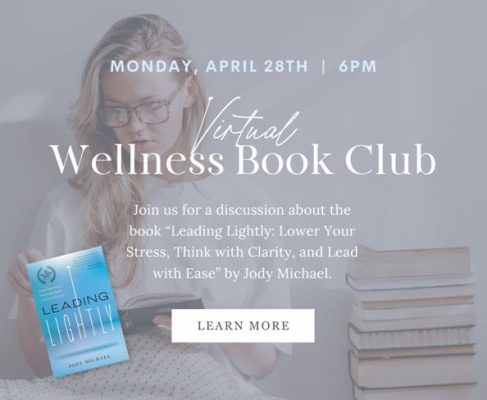 spa book club april