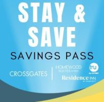 stay and save no date