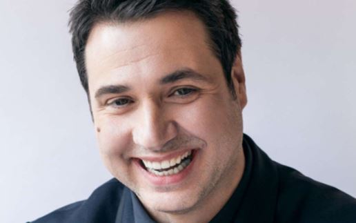 Adam Ferrara