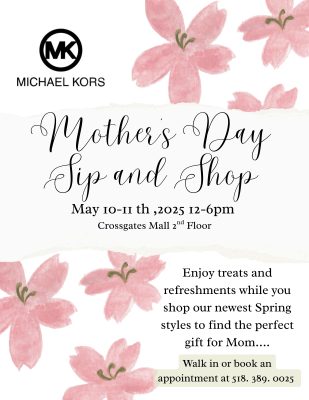 Mother’s Day Sip and Shop (1)