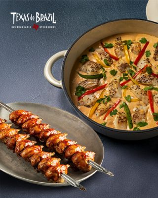 [Texas de Brazil] April Email 2 [3] Mall Promotion