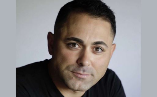 anthony rodia