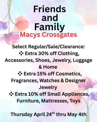macys