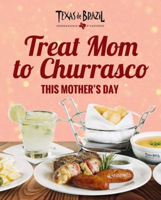texas mothers day