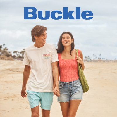 Buckle Campaign 240 Turn Up the Heat EN 1080x1080