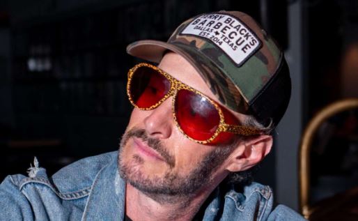 JOSH WOLF HIGH ON LIFE TOUR